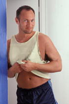 Reed Parker at Gay Life Network