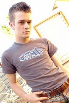 Bryce Corbin at Gay Life Network