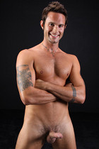 Jeremy Torch at Gay Empire