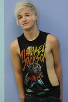 Austin Mitchell at Bare Twinks
