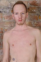 Sean Taylor at Gay Life Network