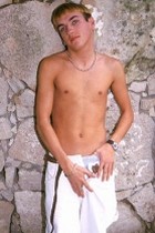 Ethan Masters at Boy Fun