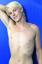 Brayden Cockner at Bare Twinks