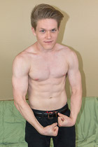 Taylor Tyce at Bare Twinks