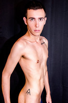 Alexis Tivoli at Gay Life Network