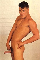 Hugh Davis at Gay Empire