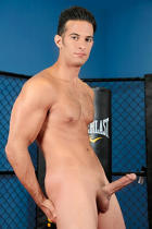 Joey Jay at Next Door Buddies