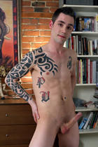 Johan Lapointe at Gay Empire