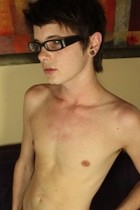 Timo Garrett at Bare Twinks
