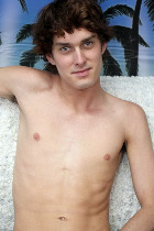 Tyler Woods at Gay Life Network