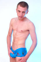 Declan Thomas at English Lads