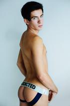 Daniel Ross at Bare Twinks