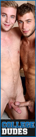 College Dudes