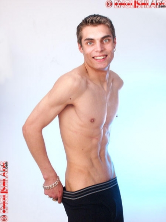 Chase Trent English Lads
