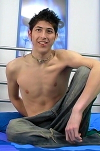 Keegan Kemp Boy Crush